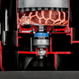 Kärcher SP 17.000 Flat Level Sensor Elektro-Klarwassertauchpumpe (1.645-840.0)