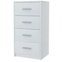 OEM Bodo 75 x 40 x 35 cm Weiß