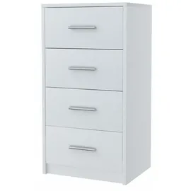 OEM Bodo 75 x 40 x 35 cm Weiß