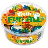 Trolli Fruchtgummis Fun for All, 750g