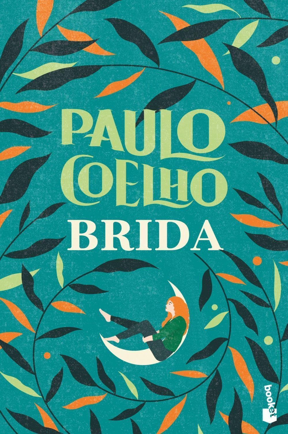 Brida - Paulo Coelho  Taschenbuch