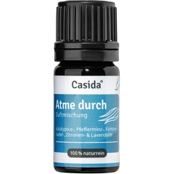 Casida® Atme Durch Duftmischung