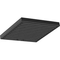 Hansgrohe Pulsify E 5,5 l/min, 0,9 bar, mattschwarz