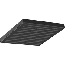 Hansgrohe Pulsify E 5,5 l/min, 0,9 bar, mattschwarz