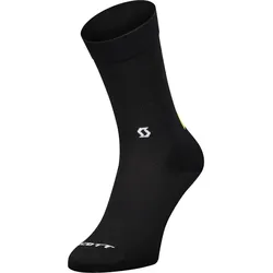 Scott Sock Performance Scott-sram Crew black (0001) S