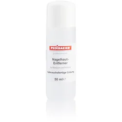 PEDIBAEHR Nagelhaut-Entferner 50ml