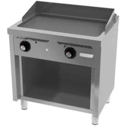 Elektrische Bratplatte 6008E (Leistung 7,8Kw) Mediterranea