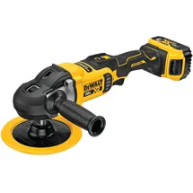 DeWalt DCM849P2 Akku