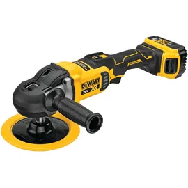 DeWalt DCM849P2 Akku