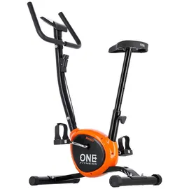 One Fitness RW3011 schwarz/orange