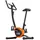 One Fitness RW3011 schwarz/orange