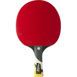 Cornilleau Excell 3000 Tischtennisplatte Schwarz, Rot