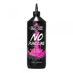 Muc Off No Puncture Hassle 1l Art. Nr. MU-TIR-0825 - pink