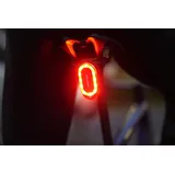 iGPSPORT SR Mini Rücklicht