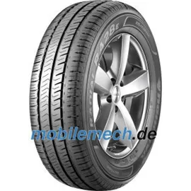 Hankook Radial RA28 205/65 R16C 107/105T