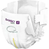 Abena Bambo Nature Gr. 4 (7-14 kg) 24 St.