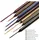 Yves Saint Laurent Lines Liberated Waterproof Eyeliner 04 Plum 1,2 g