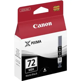 Canon PGI-72MBK matt schwarz