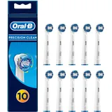 Oral B Precision Clean Aufsteckbürste 10 St.