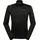 La Sportiva Chill Thermal Jacke Herren Black/Yellow S