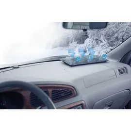 ThoMar 604210 AirDry Ice Fresh