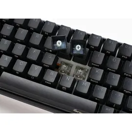 Ducky One 3 Classic MX Brown DE