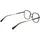 Ted Baker Ted Baker, Lesebrille, Brillenfassung Tb4351 53937 (keine Korrektur)