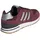 Adidas Run 80s Shadow Red / Matte Silver / Maroon 41