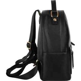 Bugatti Ella Backpack S schwarz