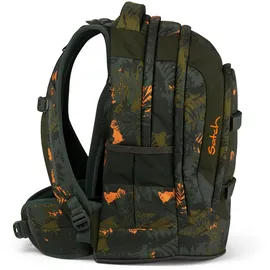 Satch Pack Jurassic Jungle