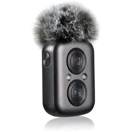 National Soft Explorer 7 4K Ultra-HD schwarz