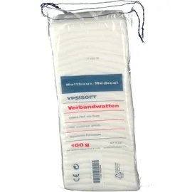 Holthaus Verbandwatte 100 g