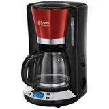 Russell Hobbs Colours Plus+ 24031-56 flame red