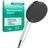 Hansgrohe Raindance Alive Select S Handbrause 3 Strahlarten, chrom