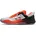 Pro Herren Orange/Schwarz 48