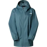 The North Face - EU«, (1 St.), mit Kapuze, winddicht, wasserdicht und atmungsaktiv blau