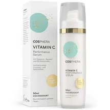 Cosphera Vitamin C Performance Serum 50 ml