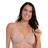 Rosa Faia Bügel-BH mit Spacer-Cup | Nahtloser T-Shirt-BH für Glatte Silhouette | atmungsaktiv & Ultraleicht | Größen 70-95 A-H - 95F