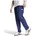 Jogginghose Dark Blue/White XXL Short