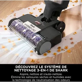Shark WD210EU