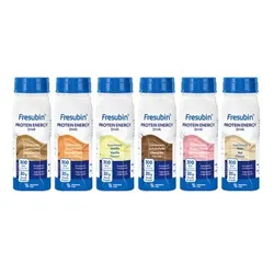 Fresubin PROTEIN ENERGY Drink  6X4X200 ml Lösung