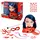 Bandai Namco Entertainment Frisierkopf Miraculous Ladybug Rot 21 cm P50247