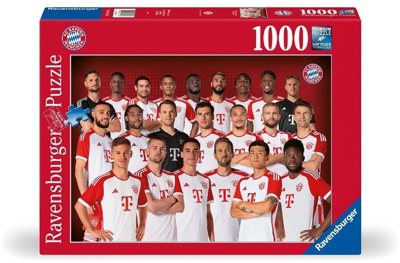 Fc Bayern Saison 2023/24