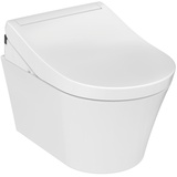 TOTO Washlet RG Lite Dusch-WC verd. TCF34170GEU