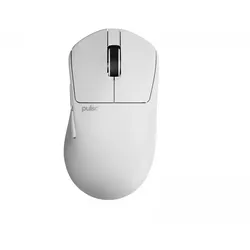 Pulsar X3 Kabellose Gaming-Maus - Weiß