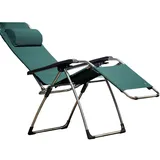 Jan Kurtz Fiam Amida Relaxliege 110 x 62 x 65 cm salbei