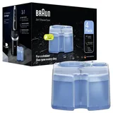 Braun Reinigungskartuschen Clean & Renew CCR4 4 St.