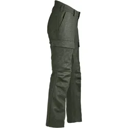 Jagdhund Lodenhose Gradenstein, grün, 27