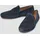 s.Oliver Loafer Herren Blau 46