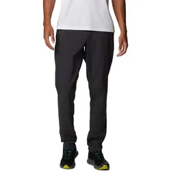 Tech Trail II Pant Herren Wanderhose - grau XS